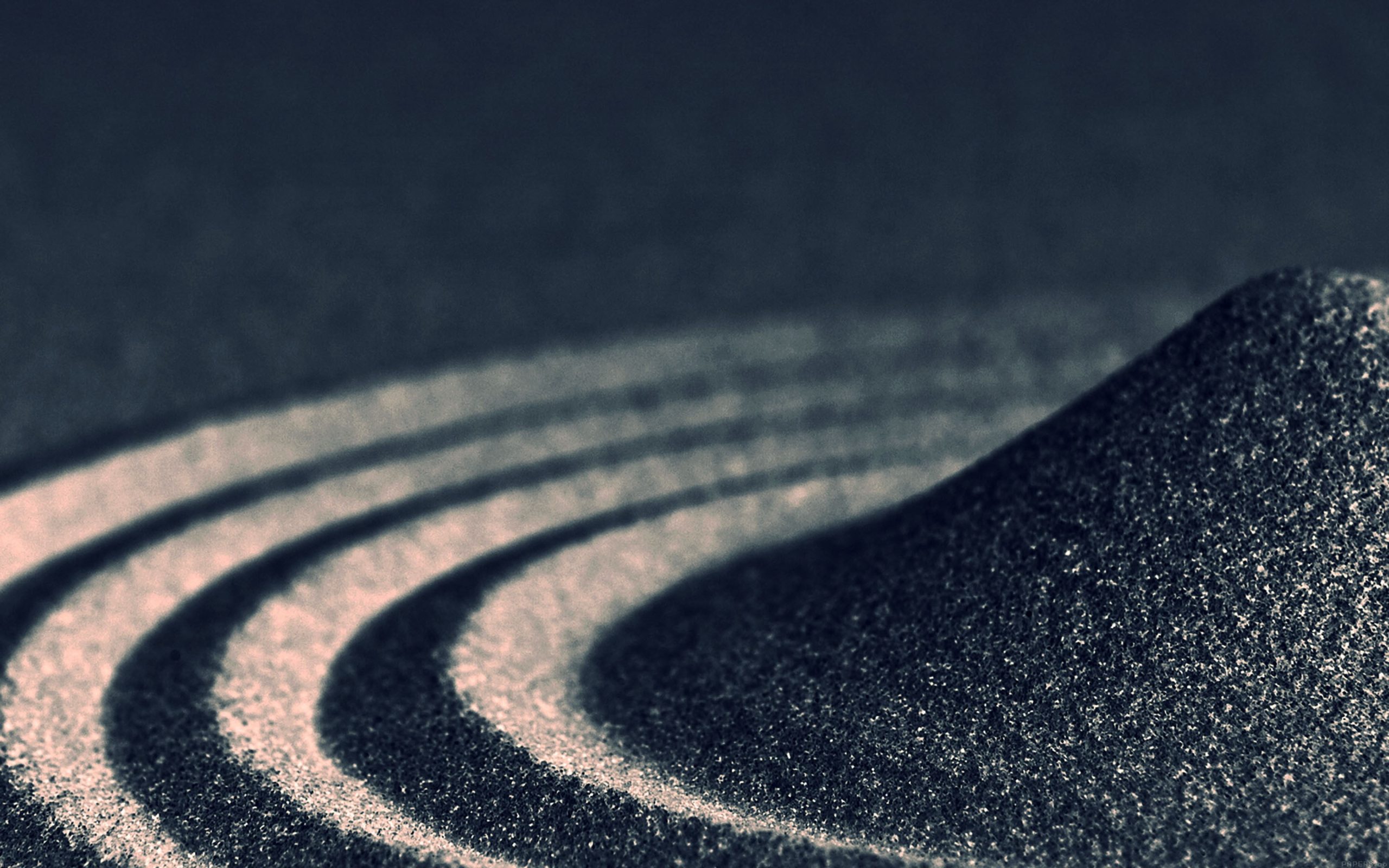 Sand Zen Black White Wallpaper Scaled Sand Zen Black White Wallpaper Scaled