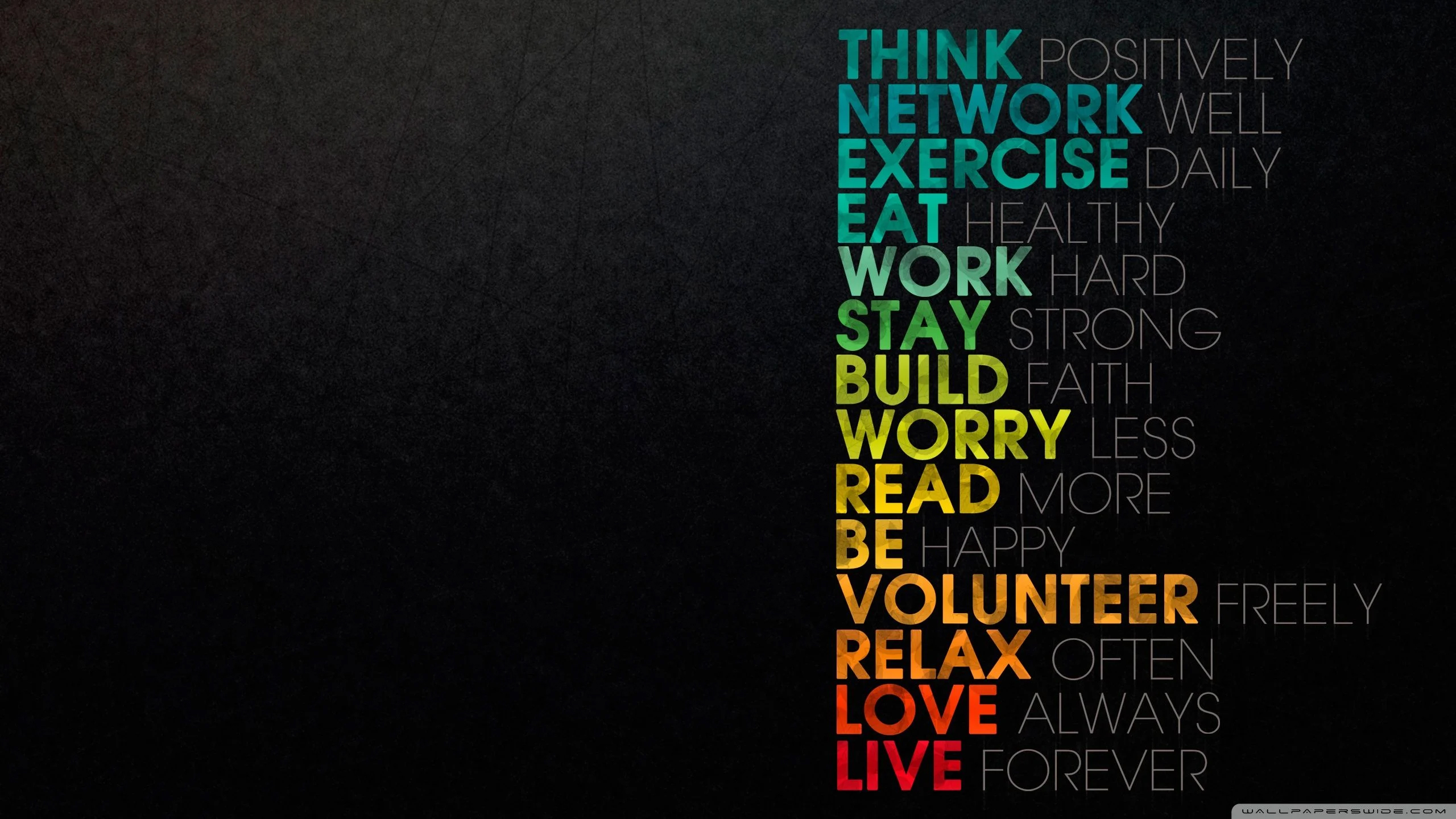 Thinkpositive Thinkpositive