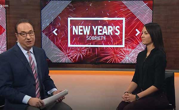 Meghan-White-on-9NEWS University of Colorado Hospital emergency rooms offer new initiatives to slow addiction in a new generation