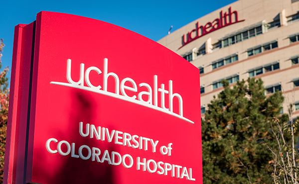 UCHealth_University_of_Colorado_Hospital University of Colorado Hospital gets grant to treat opioid addiction in the emergency room
