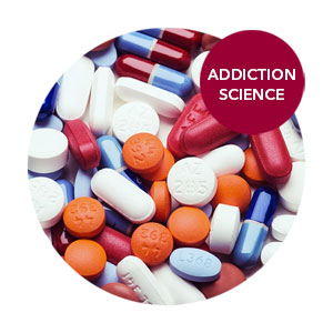 CeDAR Addiction Science Adding Or Increasing Medication