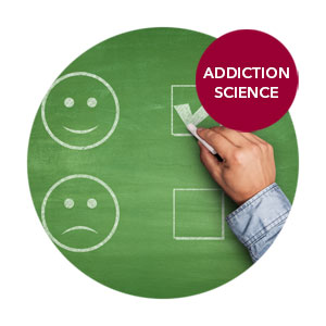 CeDAR Addiction Science Past Treatment Experiences