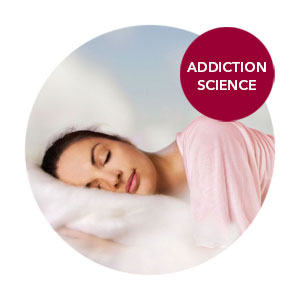 CeDAR Addiction Science Sleep Part 1