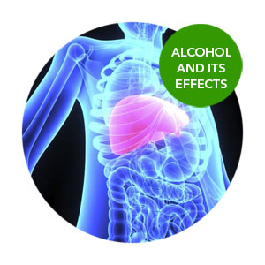 CeDAR Alcohol And Its Effects Alcoholic Liver Disease