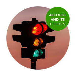 CeDAR Alcohol And Its Effects GABA Glutamate System PAWS