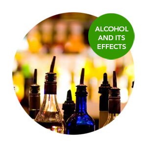 CeDAR Alcohol And Its Effects The Spectrum Of Alcohol Consumption