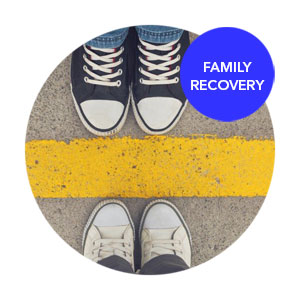 CeDAR Family Recovery Better Boundaries