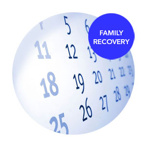 CeDAR Family Recovery Day 1 1