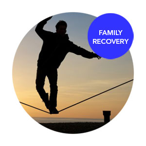CeDAR Family Recovery Support Vs Enabling