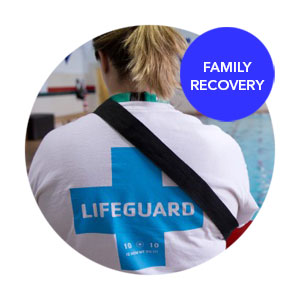 CeDAR Family Recovery The Rescuer
