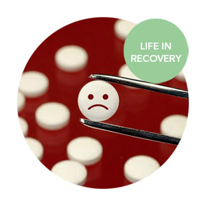 CeDAR Life In Recovery I Have Mild Depression Should I Take Meds