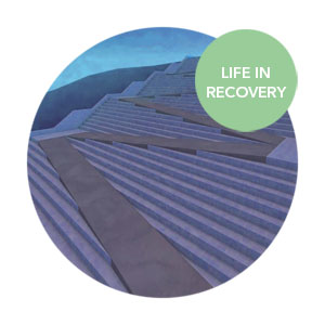 CeDAR Life In Recovery Structured Vs Unstructured