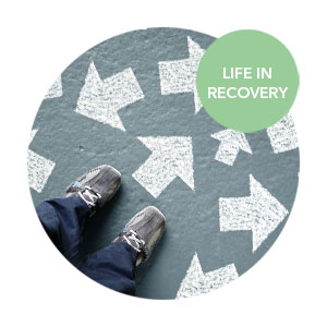 CeDAR Life In Recovery The Issue With Commitment