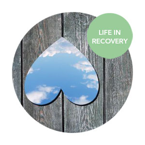 CeDAR Life In Recovery What Is Love