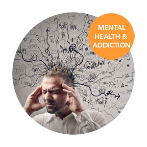 CeDAR Mental Health And Addiction ADHD