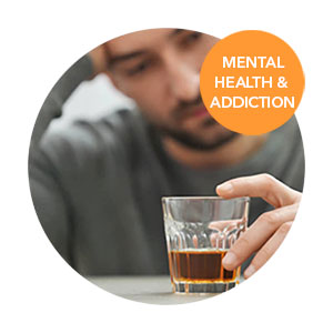 CeDAR Mental Health And Addiction Depression