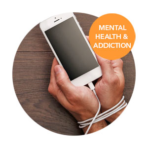 CeDAR Mental Health And Addiction Tech Addiction