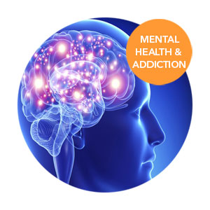 CeDAR Mental Health And Addiction Why We Test