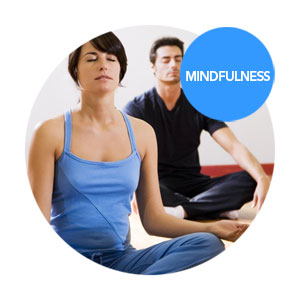 CeDAR Mindfulness Mindful Muscle Relaxation