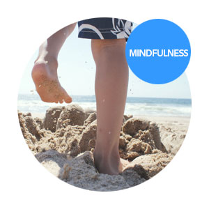 CeDAR Mindfulness The Sandcastle Dilemma