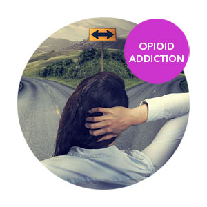 CeDAR Opioid Addiction Brain Change