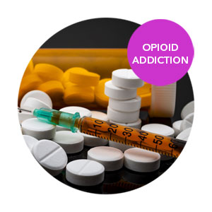 CeDAR Opioid Addiction Moving From Painkillers To Heroin