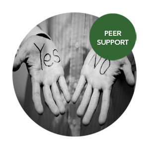 CeDAR Peer Support Culture Addiction Culture Recovery