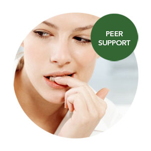CeDAR Peer Support HOW Communication Honesty