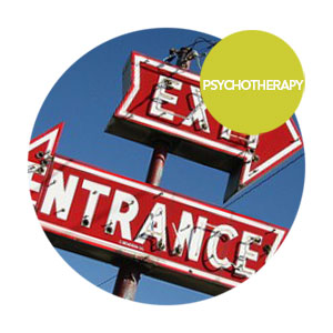 CeDAR Psychotherapy Acting In Vs Acting Out