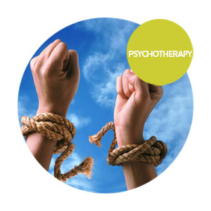 CeDAR Psychotherapy Determinism