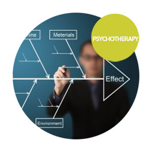 CeDAR Psychotherapy Maximizing Therapy