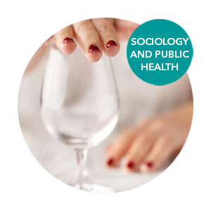 CeDAR Sociology And Public Health Choosing Sobriety Has Become Popular