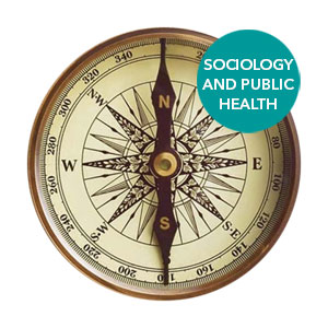 CeDAR Sociology And Public Health Integration Rather Than Polarization