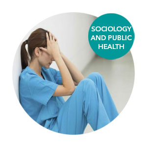 CeDAR Sociology And Public Health Professionals In Recovery