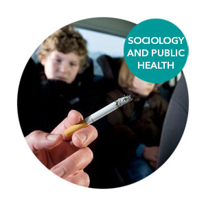 CeDAR Sociology And Public Health Second Hand Tobacco Toxicity