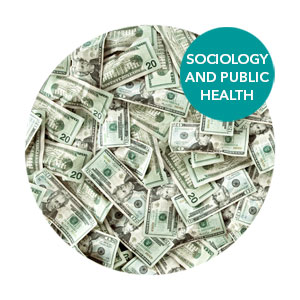 CeDAR Sociology And Public Health Social Cost Opioid Painkiller Abuse