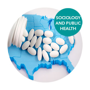 CeDAR Sociology And Public Health The People Vs Big Opioid