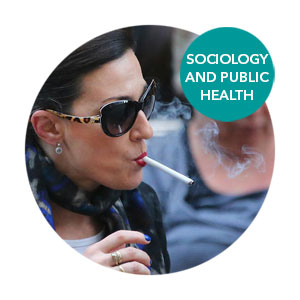 CeDAR Sociology And Public Health Tobacco