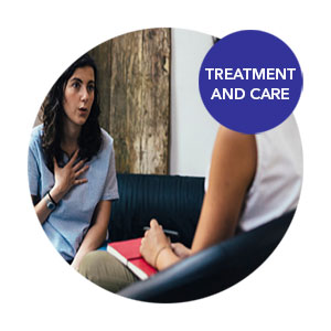 CeDAR Treatment And Care 5 Things Every Therapist Wants You To Know