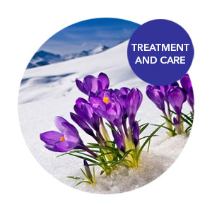 CeDAR Treatment And Care Treatment Trauma