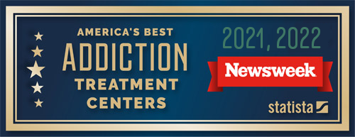 Americas Best Addiction Treatment Centers 2021-2022