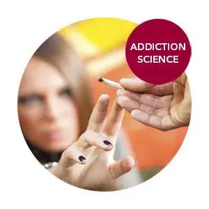 Psychological Traits of Addicted Teens