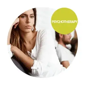 Attachment in Recovery